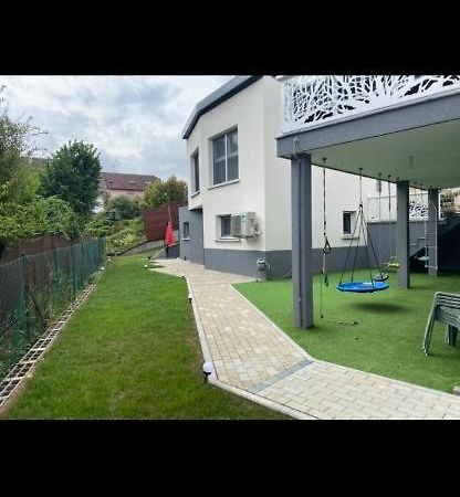 La Villa Petite Camargue سا لووي المظهر الخارجي الصورة