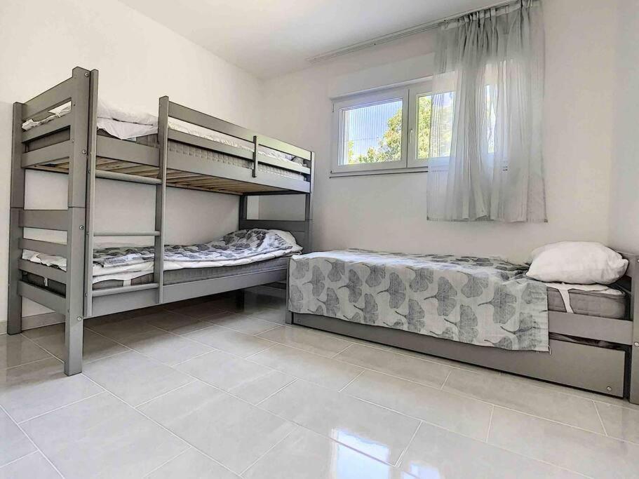 La Villa Petite Camargue سا لووي المظهر الخارجي الصورة