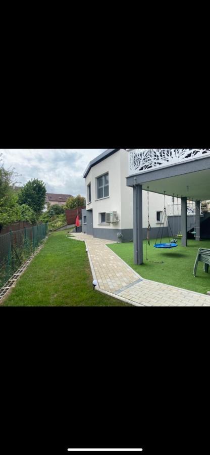 La Villa Petite Camargue سا لووي المظهر الخارجي الصورة