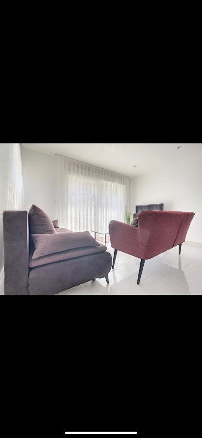 La Villa Petite Camargue سا لووي المظهر الخارجي الصورة