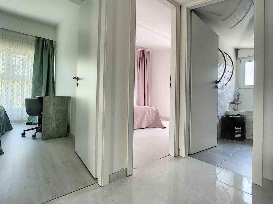 La Villa Petite Camargue سا لووي المظهر الخارجي الصورة