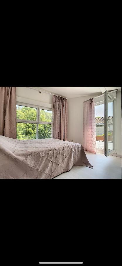 La Villa Petite Camargue سا لووي المظهر الخارجي الصورة